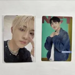 ウィンウィン トレカ Amazon.co.jp: Wayv ウィンウィン winwin トレカ on my youth : おもちゃ