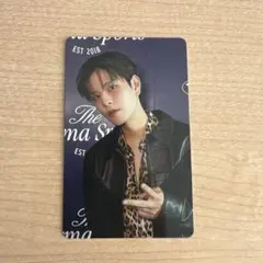 Stray Kids スキズ KARMA HMV ラキドロA トレカ スンミン