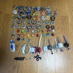 ベイブレードまとめ売り！