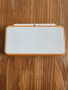 3DS LL 本体　ジャンク