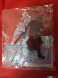 殻ノ少女 朽木冬子 アクリルスタンド - メルカリ