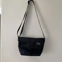 Manhattan Portage メッセンジャーバッグ ブラックレーベルのサムネイル