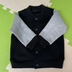 UNIQLOブルゾン80㎝