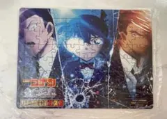 名探偵コナン　隻眼の残像　パズル