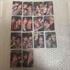 &TEAM ケミトレカ TAKI タキ