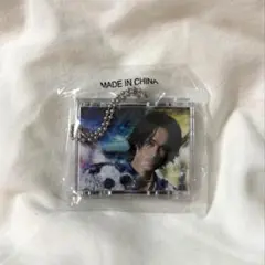 吉川晃司 ミニミニ兄貴キーホルダー - メルカリ
