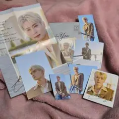 2026年最新】NCT127 ジェヒョン サインの人気アイテム - メルカリ