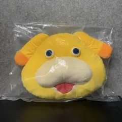 ピクミン　オッチン　一番くじA賞　クッションぬいぐるみ