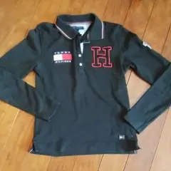 トミーフイルフィガーポロシャツ、ロンハーマン、ラルフローレンロン