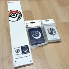 ポケモンカードゲーム 英語版 プレイマット シェイミスカイフォルム