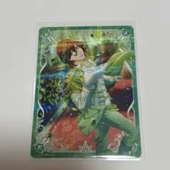 うたプリ　ビジュコレ　嶺二　OMP①