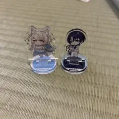 ホロライブ　アクリルスタンド