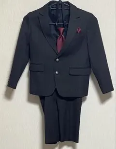 ELLEENNOIR エルアンノアール 120cm 男の子 フォーマル