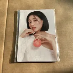 TWICE ポストカード