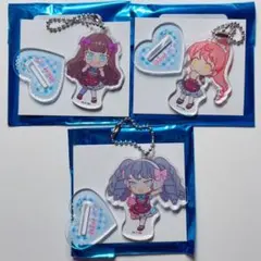 2026年最新】プリパラ あろま アクリルスタンドの人気アイテム - メルカリ