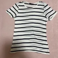 BURBERRY LONDON ボーダー カットソー 2