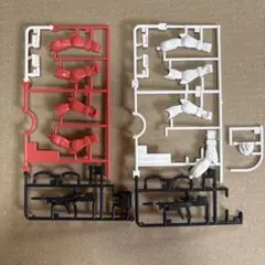 MG Exsガンダムパーツ XA2 ジャンク品 - メルカリ