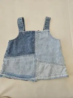 GAP　デニムトップス