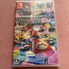 マリオカート8 デラックス