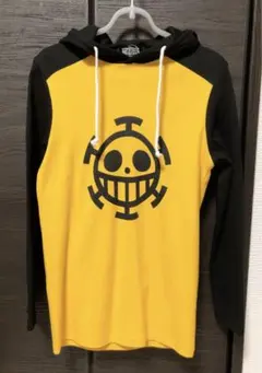 ONE PIECE プレミアムバンダイ トラファルガー・ロー 公式 新品タグ付きのサムネイル