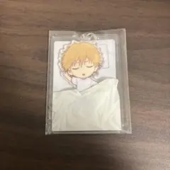 チェンソーマン デンジ おやすみストラップ