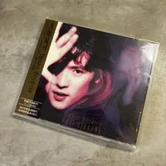 2026年最新】吉川晃司 SHYNESS OVERDRIVE 1992 の人気アイテム - メルカリ