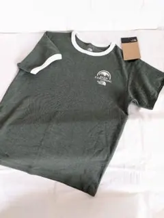 THE NORTH FACE KEEP EXPLORING Tシャツ