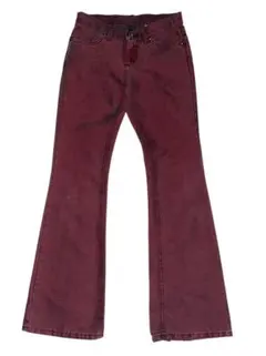 00s Archive grunge DUNGAREES Y2K