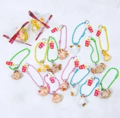 ディズニー ポップコーン キーホルダー パーク チケット 風 キーホルダー