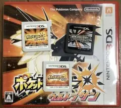ポケットモンスター DS 3DS ソフト 6本セット - メルカリ