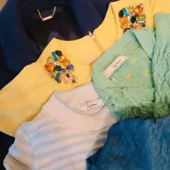 追加有り！リリーブラウンまとめ売り　Lillybrown