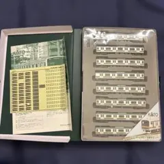 2026年最新】KATO 10-2001 E231系1000番台(小山車両センター) 10両