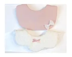 ハンドメイドスタイ　オーダースタイ　いちごひめ様