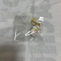 ディズニーシー 雪だるまチャーム　クッキーアン