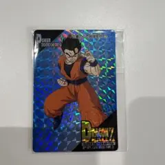 ドラゴンボールZ アマダ PPカード 28弾 1227 孫悟飯 キラ - メルカリ