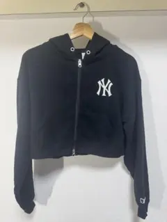 スウェットジャケット