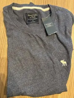Abercrombie & Fitch Tシャツ 新品
