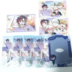 【即購入◎】ビバレン オリショ XlamVサクヤ まとめ売り