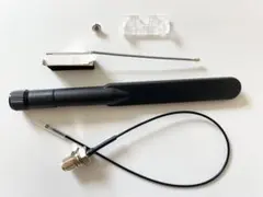 Lenovo Wifiキット m90q m70q p340tiny ミニPC用