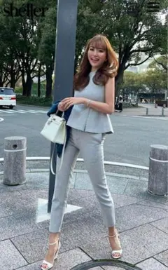 2025年最新】sheller セットアップの人気アイテム - メルカリ