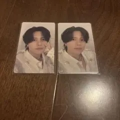 藤牧京介 トレカ