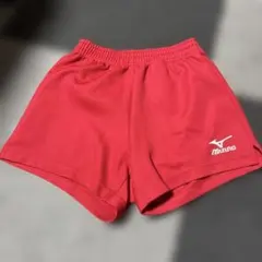 ミズノ バレーボールパンツ
