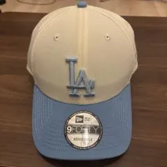 NEW ERA CAP 59fifty LA 7