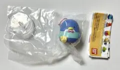 クレヨンしんちゃん サンリオ ならぶんです。 タキシードサム