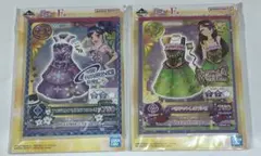 アイカツ 一番くじ F賞 メモ帳 G賞 ラバーコレクション - メルカリ