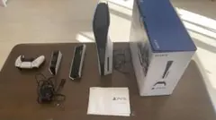 PlayStation 5 1TB (CFI-2000A01) Slim