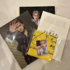 seventeen ジュン DICON 2021 dispatch