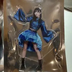 yosugala 汐見まとい アクリルスタンド④ - メルカリ