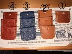 キーカバー ファッション小物