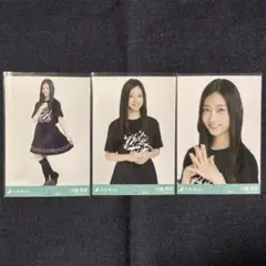 乃木坂46　川端晃菜　生写真　コンプ